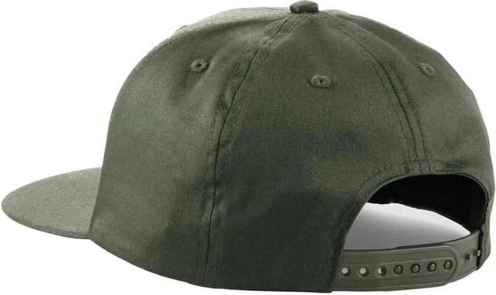 Produktbild Beechfield Erwachsene Snapback Baseballkappe (One Size)
