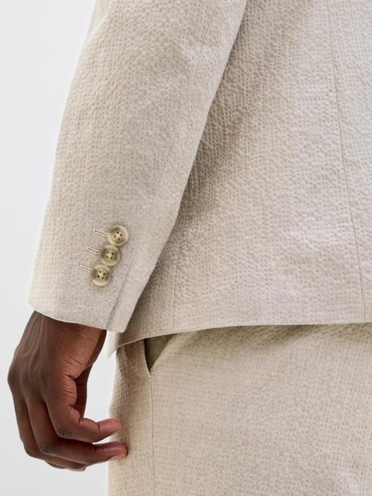 Produktbild Jack & Jones Jprstan Seersucker Blazer (50)