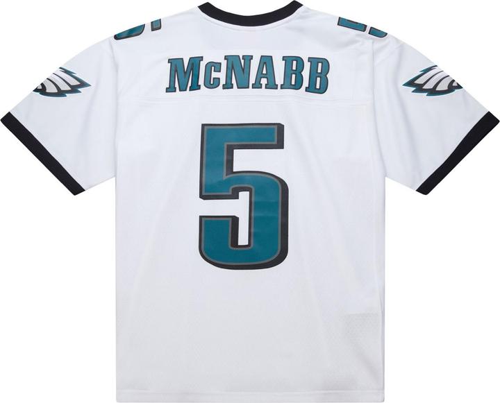 Immagine prodotto Mitchell & Ness NFL Legacy Jersey - Philadelphia Eagles Donovan McNabb - L (L)