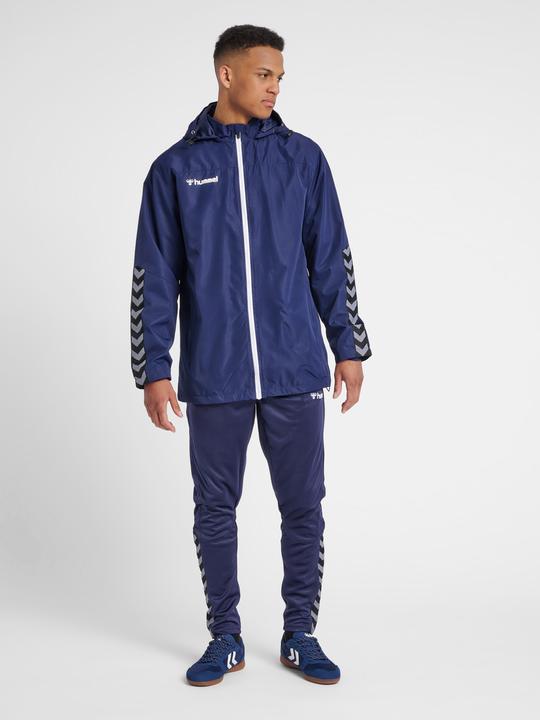 Produktbild hummel Authentic All-Weather Jacket (M)