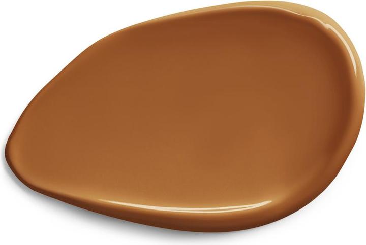 Actual product image Clarins EVERLASTING FOUNDATION 110W - MOCHA 30ml (119W, Mocha)