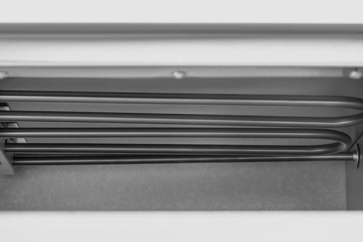Produktbild Royal Catering RCPO-2000-1PE (Pizzaofen Gastro)