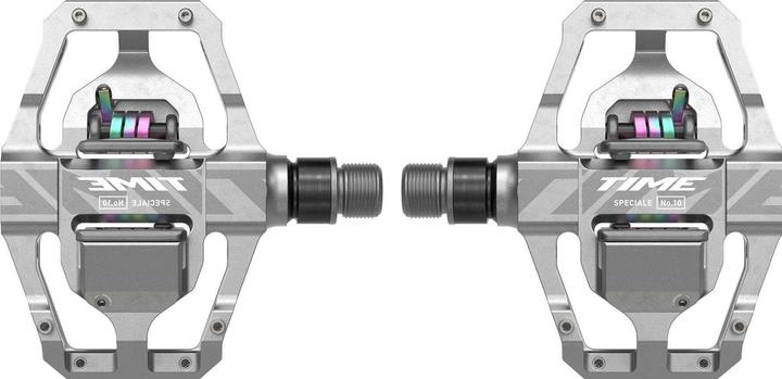 Time MY24 Enduro Pedal Speciale 10 large