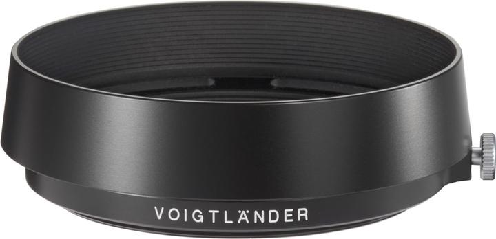 Actual product image Voigtländer Nokton 75mm - f/1.5 (Leica M, full size)