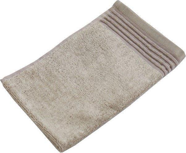 Domoletti TOWEL 30X50 HITA BEIGE (30 x 50 cm)