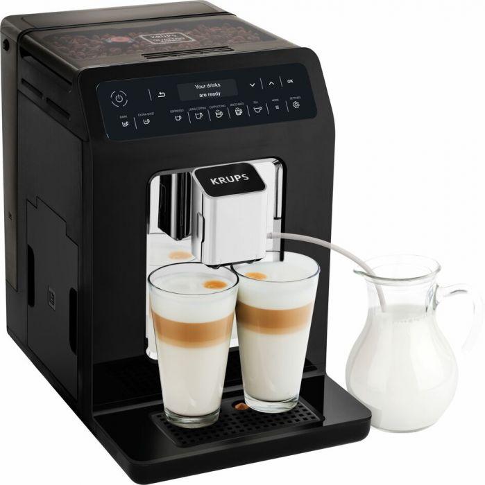 Actual product image Krups EA 8908 Evidence