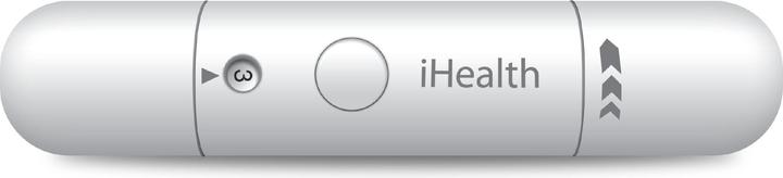 iHealth Prikapparaat ALD-602 (Prikapparaat)