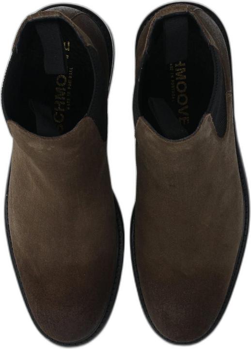 Produktbild Schmoove stiefeletten pilot chelsea (44)