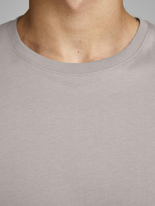 Actual product image Jack & Jones Organic Cotton T-Shirt (XS)