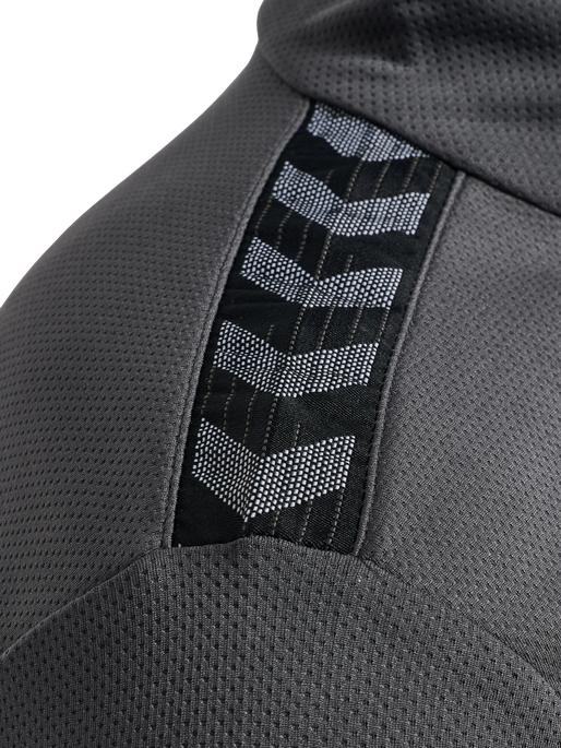 Image du produit hummel hmlAUTHENTIC Demi-zip Pull d'entraînement Hommes (M)