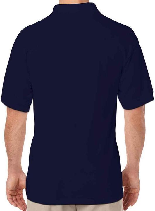 Immagine prodotto Gildan Maglietta Polo Uomo (L)