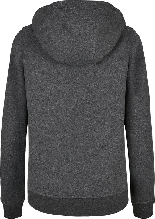 Produktbild Merchcode Ladies Happines Basic Hoody - 117183 (M)
