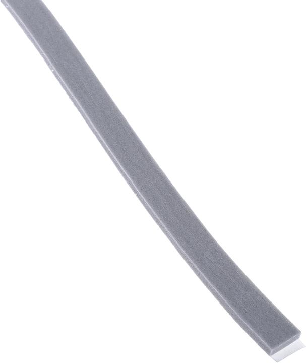 Image du produit Rs Pro Ruban adhésif en mousse PVC, gris, épaisseur 3mm, 12mm x 30m (12 mm)