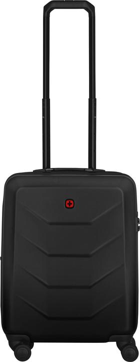 Productafbeelding Wenger Prymo Prymo Carry-On Zwart (36 l, Handbagage (tot 50 liter))