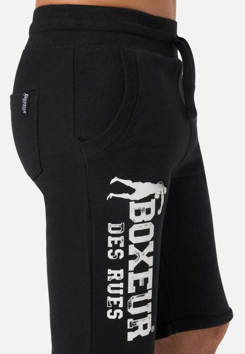 Image du produit Boxeur des Rues Shorts Basic Short Sweatpants (XS)
