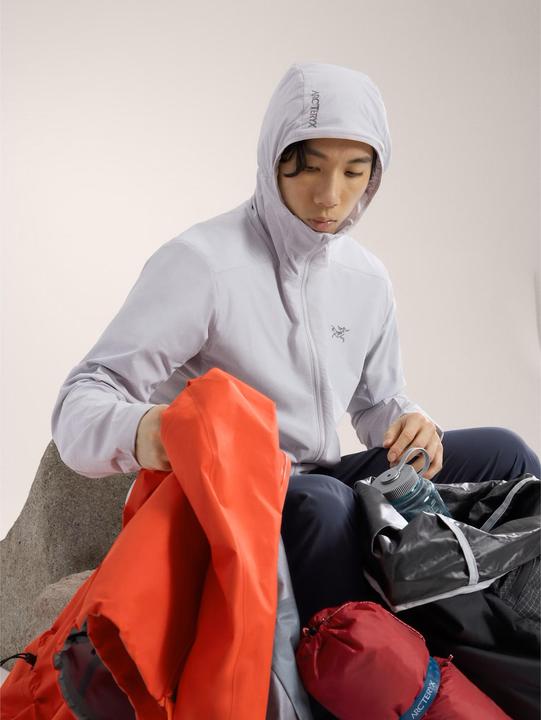 Immagine prodotto Arc'teryx Atom SL Hoodie (M)