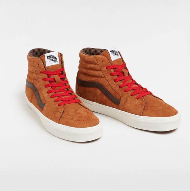 Produktbild Vans SK8-Hi (41)