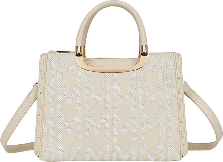 Gallantry R-1550-3-BEIGE Handtasche