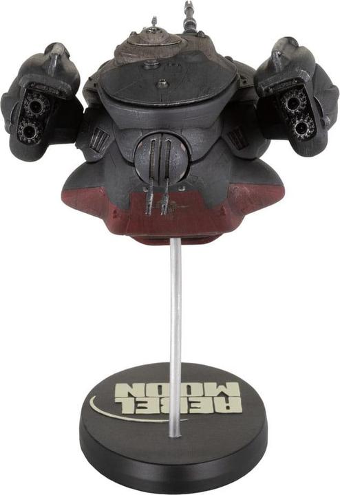 Dark Horse Rebel Moon Replik Imperium Dropship 17 cm