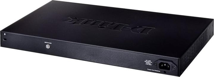Produktbild D-Link Dgs-1210-24p (28 Ports)