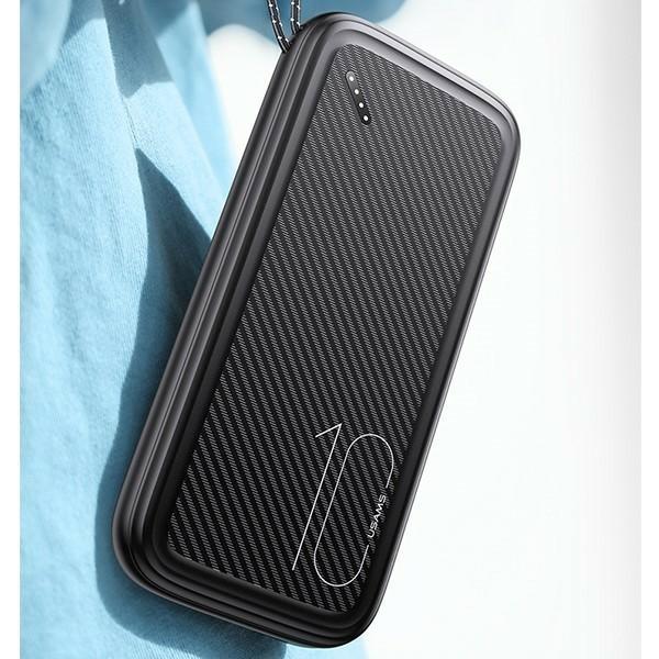 Produktbild Usams PB56 (10000 mAh, 10 W)