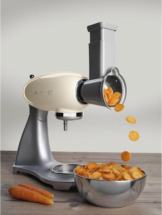 Immagine prodotto Smeg SMSG01 Mixer-/Küchenmaschinen-Zubehör