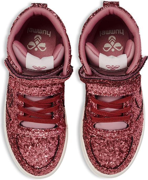 Actual product image hummel Slimmer Stadil Glitter Jr (34)
