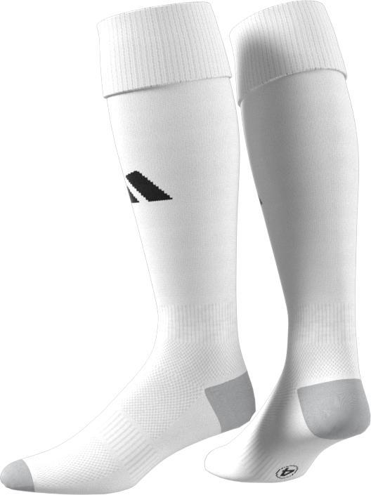 Produktbild adidas Milano 23 Fussballsocken weiss IB7813 (46-48) (45 - 48)