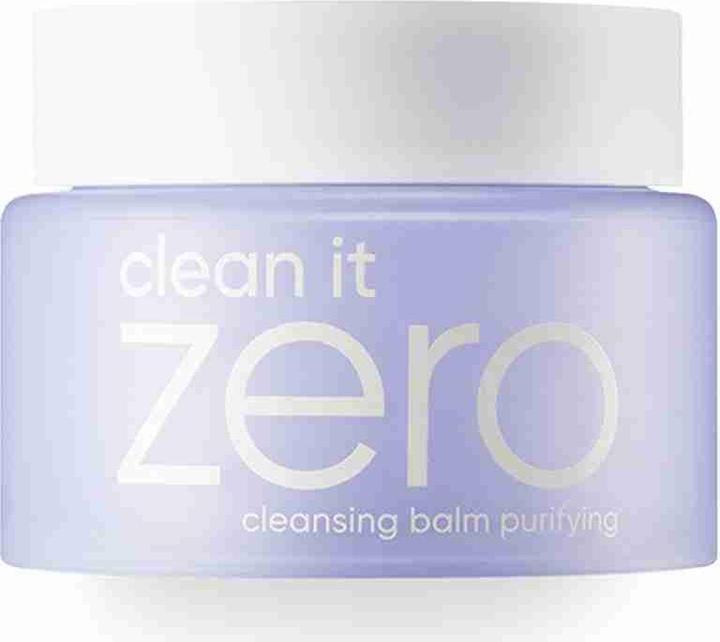 Banila Co Clean It Zero Cleansing Balm Purifying (Cleansing Balms, 100 ml)