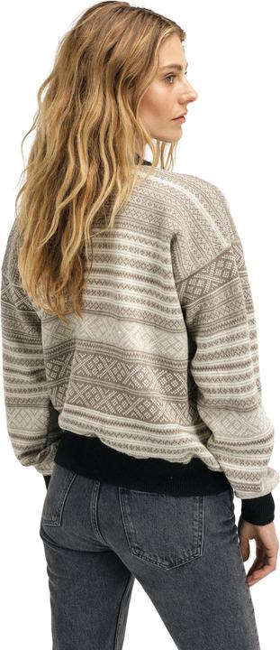 Actual product image Dale of Norway Skarpøy Cardigan (L)