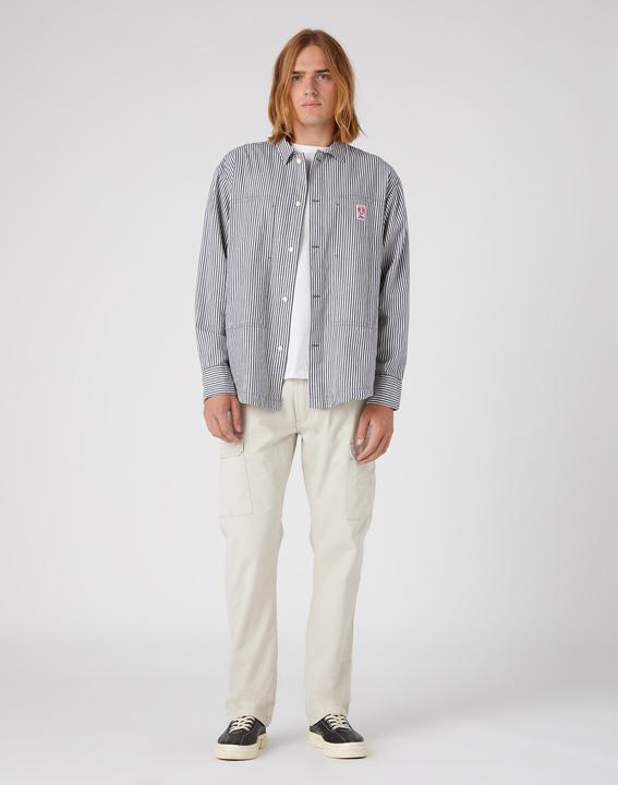 Actual product image Wrangler Casey Jones Cargo