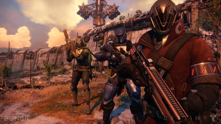 Immagine prodotto Activision Destiny Edizione Avanguardia (Day-One) (PS3)