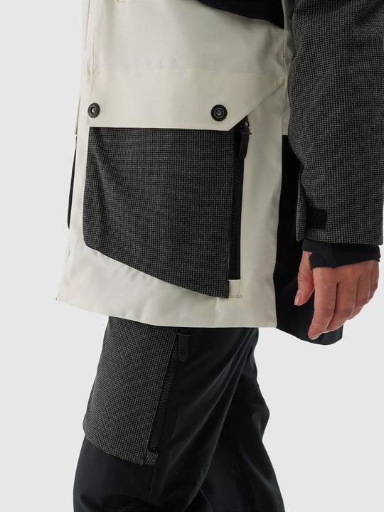 Produktbild 4F Insulated Snowboard Jacket (S)