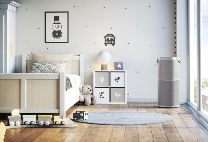 Image du produit Electrolux Pure A9 (129 m²)