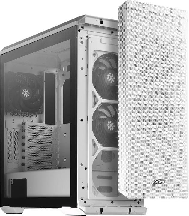 Produktbild XPG Defender (ATX, SSI CEB, SSI EEB, Micro-ITX, Mini-ITX)