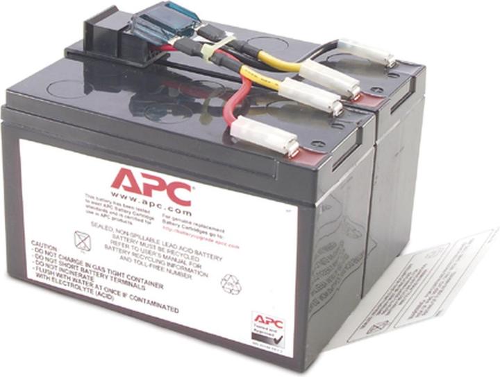 APC Batteriekartusche