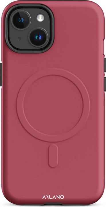 Hippie Pink