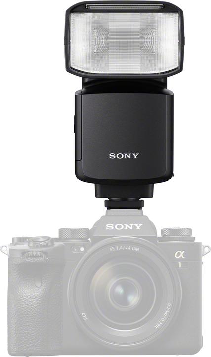 Immagine prodotto Sony HVL-F46RM (Attacco del flash, Sony)