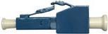 Produktbild LC Fiber optic attenuator 10 dB. Attenuation: 10 dB Lc optical attenuator 10db (S/FTP, CAT6)