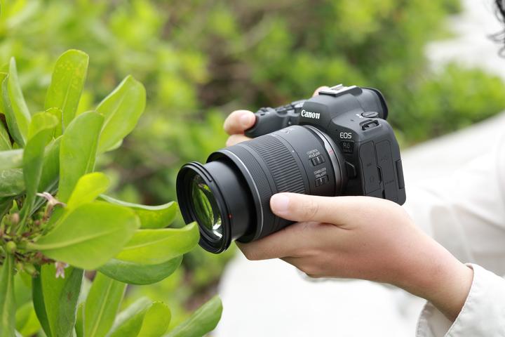 Actual product image Canon RF 28-70mm f/2.8 IS STM (Canon RF, full size)