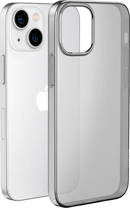 Hoco Light TPU Hülle iPhone 15 Plus (Apple iPhone 15 Plus)