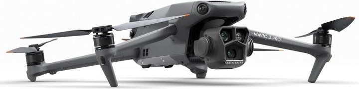 Immagine prodotto DJI Mavic 3 Pro Fly More Combo incl. RC (43 min, 958 g, 48 Mpx)