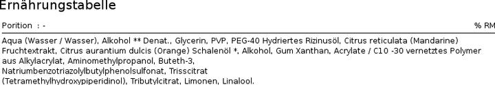 Produktbild Hairgum Gel fixant 95 (Haargel)
