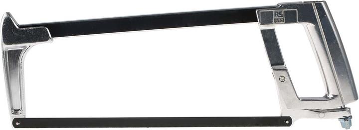 Rs Pro Bügelsäge Kohlenstoffstahl, 300 mm, 24 Zähne/Zoll
