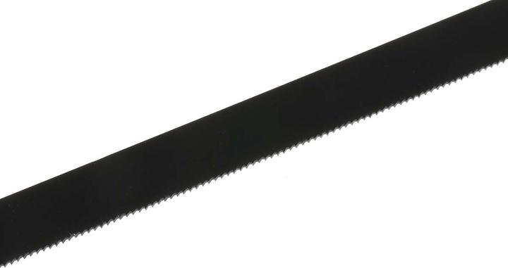 Produktbild Rs Pro Bügelsäge Kohlenstoffstahl, 300 mm, 24 Zähne/Zoll