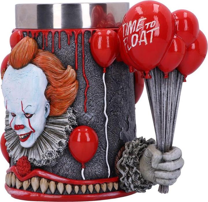 Actual product image Nemesis Now IT CHOPE 15.5CM