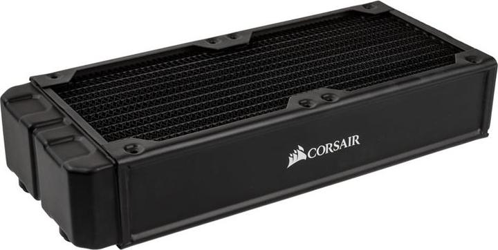 Actual product image Corsair Hydro X Series XR7 240mm (120 mm)