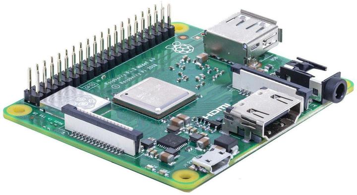 Produktbild Raspberry Pi 3 Model A+