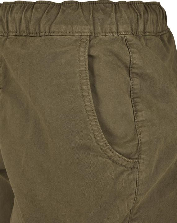 Immagine prodotto Urban Classics Pantaloni da jogging a vita alta da donna (3XL)
