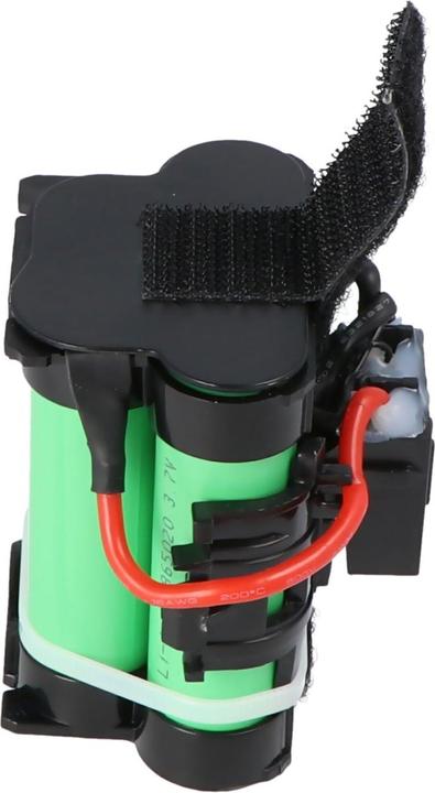 Produktbild AccuCell Akku passend für den Gardena 574 47 68-01 Akku R40Li, R45Li, R70Li, R80Li (18 V)